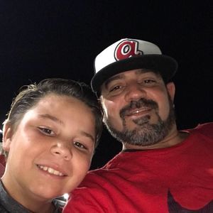 Meet your Posher, Nahum